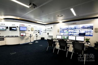 北京安防公司大搜羅 計算機系統服務概覽