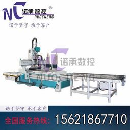 木工加工中心加排鉆與全自動開料加工中心 技術(shù)服務(wù)的核心價(jià)值與實(shí)踐