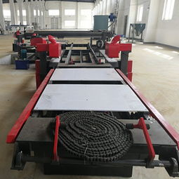 數(shù)控自動切割鋸生產(chǎn)線 技術(shù)價(jià)值驅(qū)動下的價(jià)格解析與服務(wù)選擇