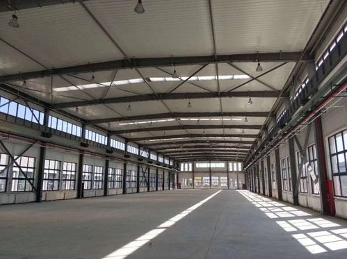 蔡家坡百萬平米工業園 廠房出租、出售及以租代售，交通便捷支持按揭